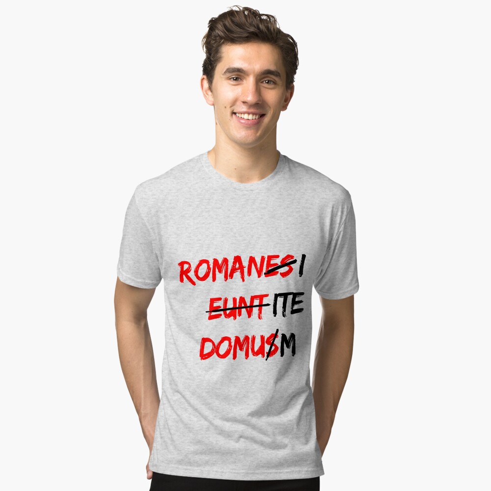 Artikel-Vorschau von Vintage T-Shirt, designt und verkauft von dynamitfrosch.