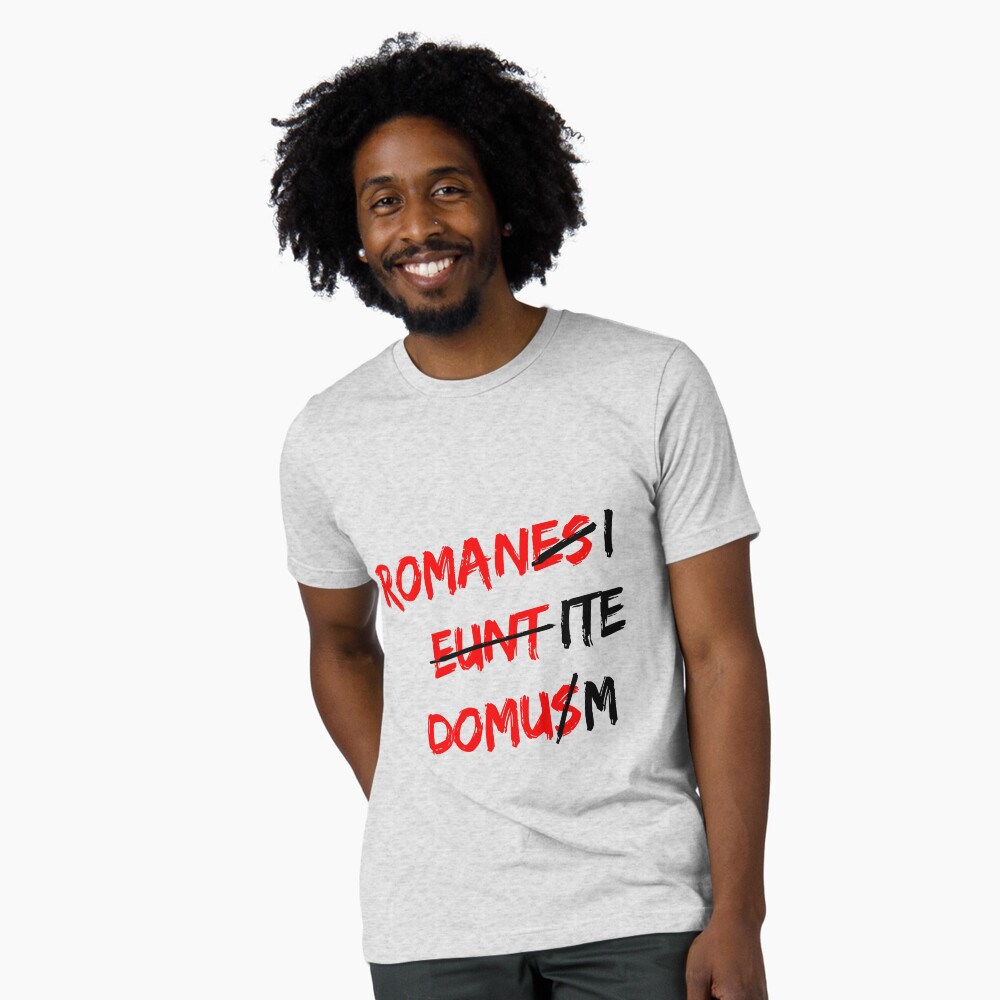 Artikel-Vorschau von Vintage T-Shirt, designt und verkauft von dynamitfrosch.