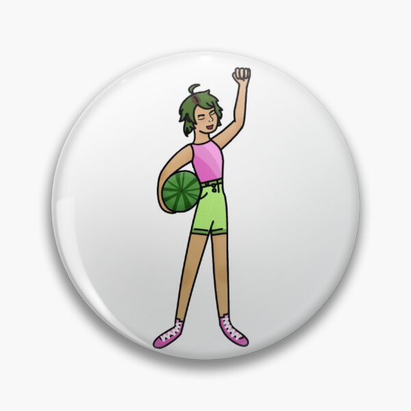 Item preview, Alex Fierro likes Watermelons designed and sold by ceolsonart.