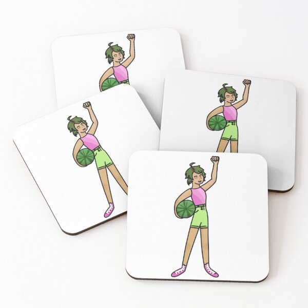 Item preview, Alex Fierro likes Watermelons designed and sold by ceolsonart.
