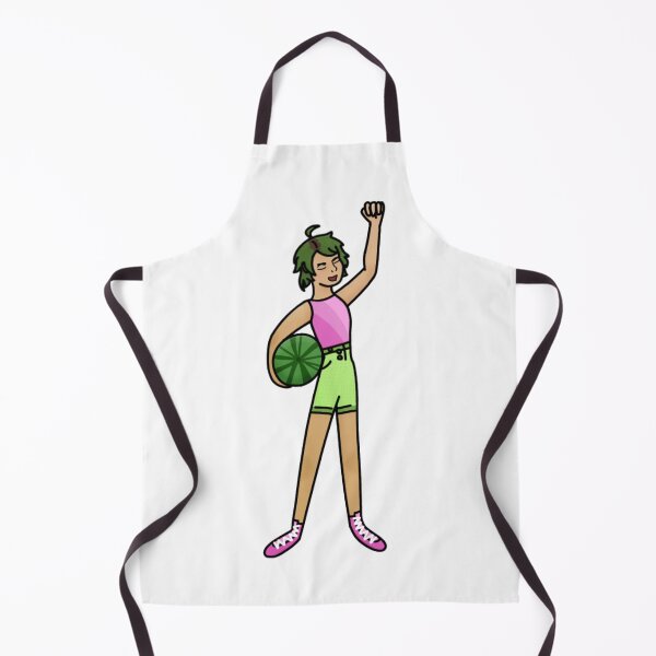 Item preview, Alex Fierro likes Watermelons designed and sold by ceolsonart.
