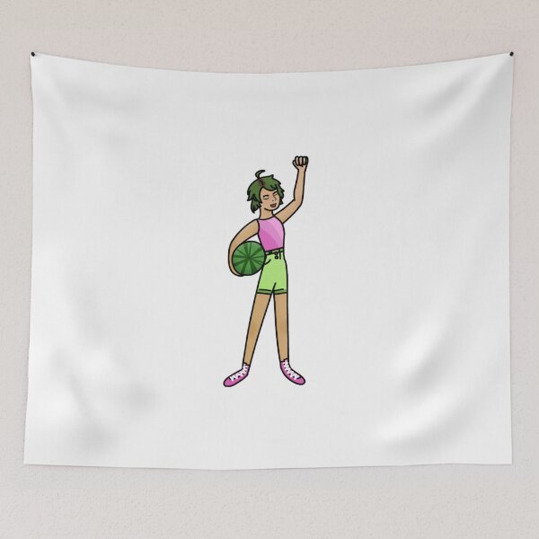 Item preview, Alex Fierro likes Watermelons designed and sold by ceolsonart.