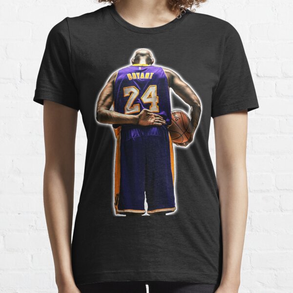 nike kobe t shirt