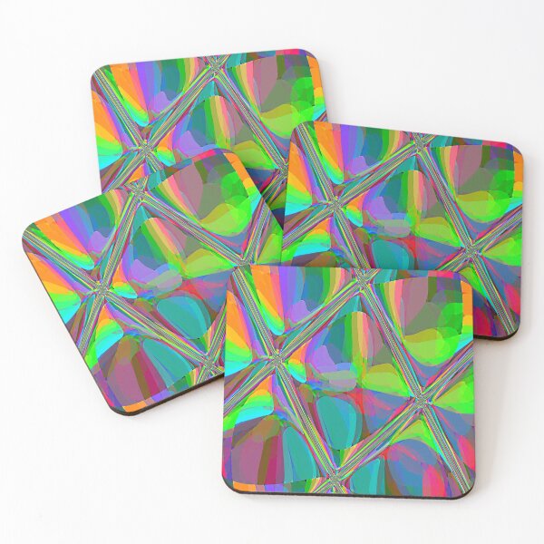 Item preview, Re-Created Glass Ceiling VI by Robert S. Lee  designed and sold by robertsleeart.