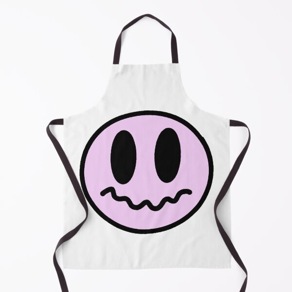 Item preview, Trippy Smiley Face designed and sold by Kiwis-Colors.