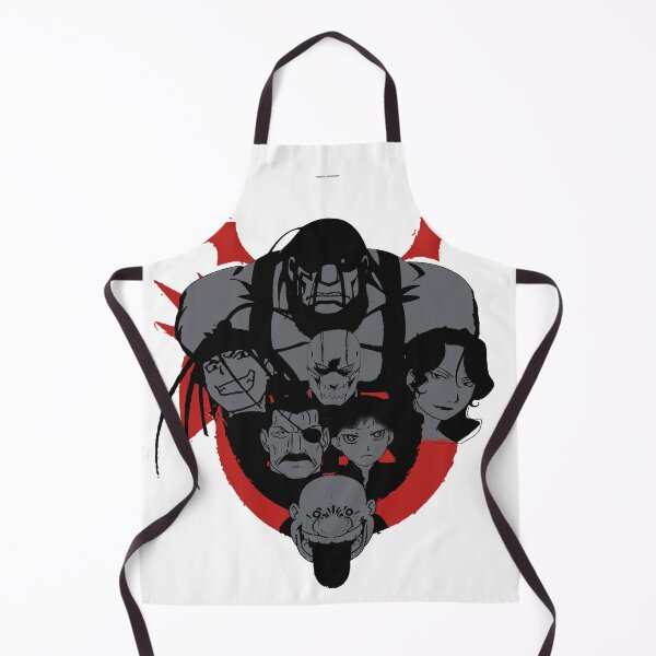 Item preview, HOMUNCULUS designed and sold by lucwhos.