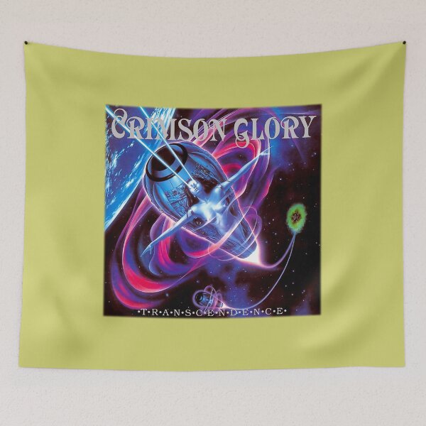 Item preview, Crimson Glory ship designed and sold by BlueWaveBG.