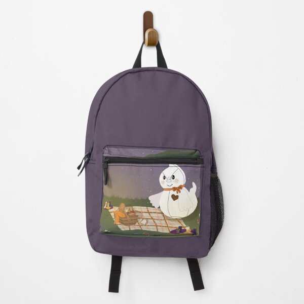 Item preview, It's a Ghastly Night for a Picnic designed and sold by Blossomlilmoon.