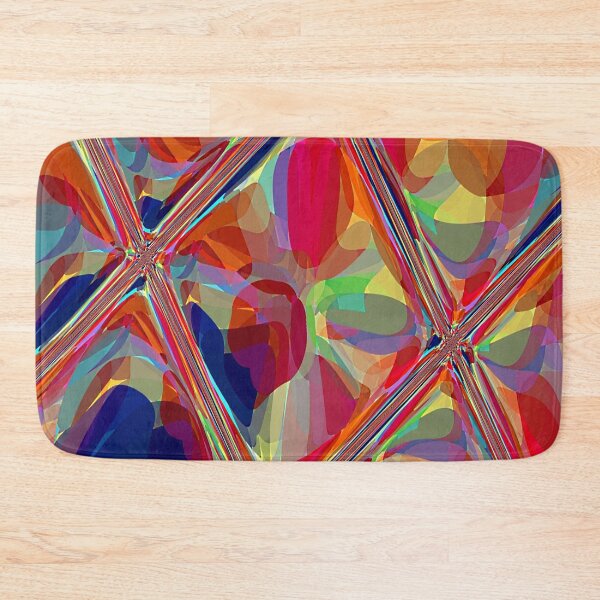 Item preview, Re-Created Glass Ceiling VIII by Robert S. Lee designed and sold by robertsleeart.
