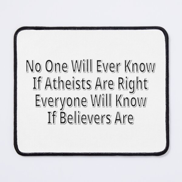 Item preview, To Believe, or Not to Belive designed and sold by xprshnz-designs.