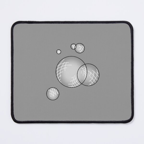 Item preview, Jerald's Circles designed and sold by TheBrothersBlob.