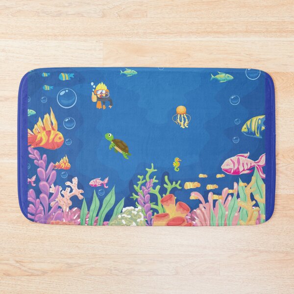 Item preview, Unverwater designed and sold by MEBH.