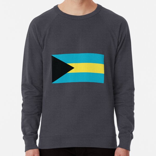 The Bahamas Lightweight Sweatshirt