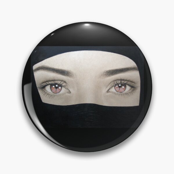 Item preview, Jamila designed and sold by Lynet McDonald.