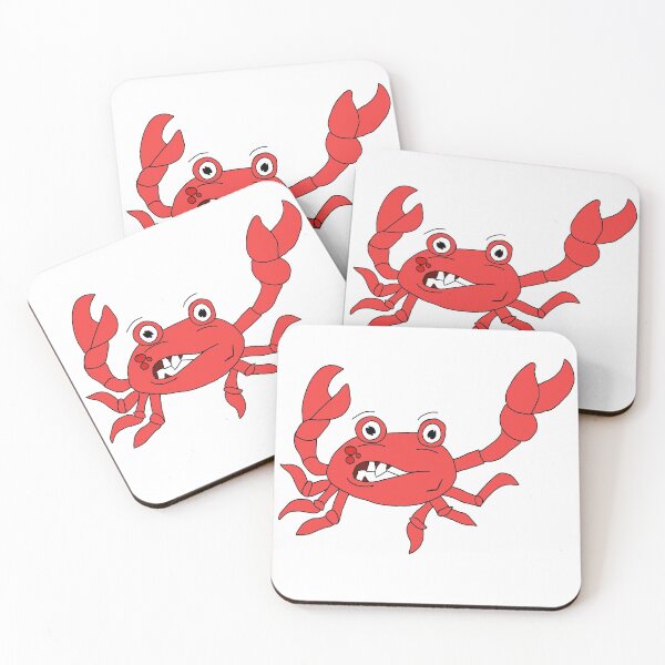 Item preview, Crabby mood designed and sold by Michelle Patterson.