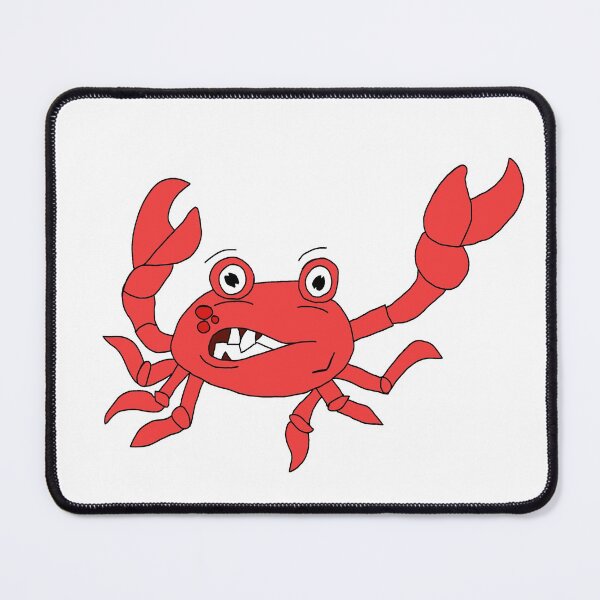 Item preview, Crabby mood designed and sold by Michelle Patterson.