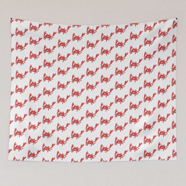 Item preview, Crabby mood designed and sold by Michelle Patterson.