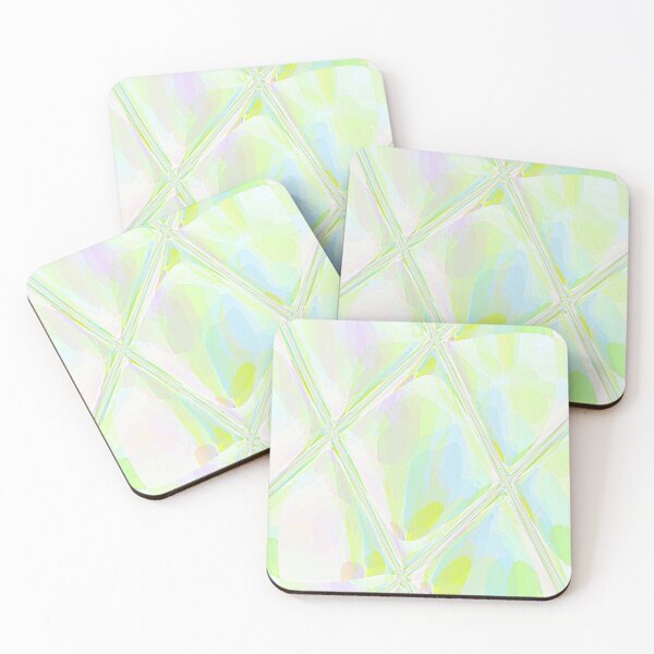 Item preview, Re-Created Glass Ceiling IV by Robert S. Lee  designed and sold by robertsleeart.