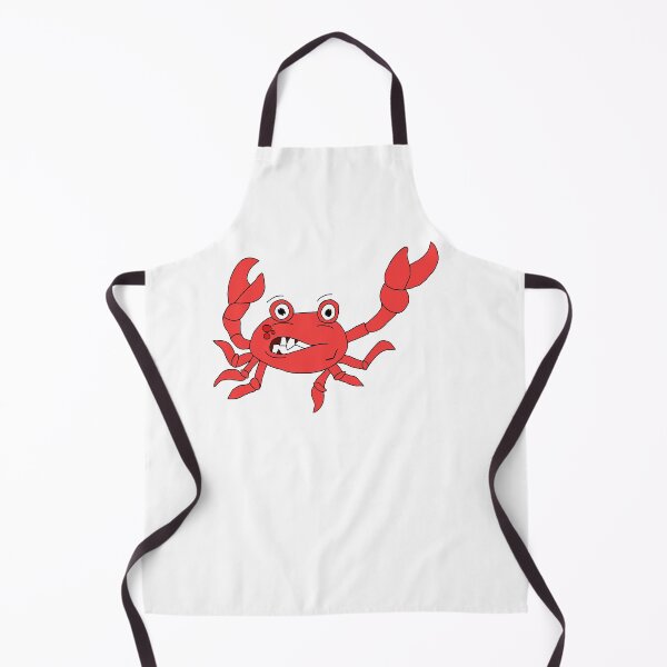 Item preview, Crabby mood designed and sold by Michelle Patterson.