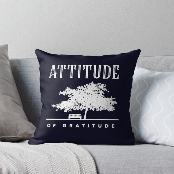 Item preview, Attitude of Gratitude Tree and Bench  designed and sold by SoloDesignCo.
