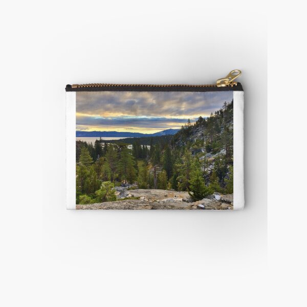 Item preview, Eagle Falls Trail Sunrise designed and sold by Leera07.
