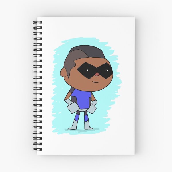 Item preview, Brawlhalla - Sentinel designed and sold by Clunse.