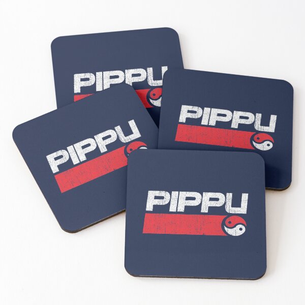 Item preview, Pippu Cola designed and sold by huckblade.