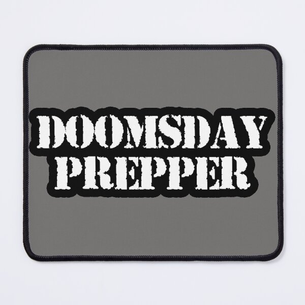 Item preview, Survival - Bushcraft - Prepping - Doomsday Prepper - SHTF designed and sold by CattlettArt.