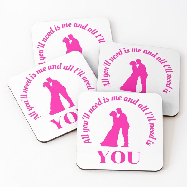 Item preview, All I'll Need Is You - The Wedding Singer designed and sold by inmylife24601.