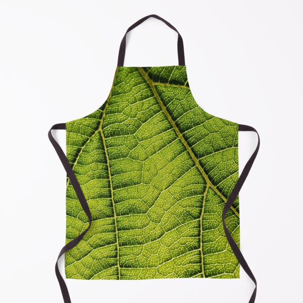 Item preview, Macro Green leaf designed and sold by bonidog.