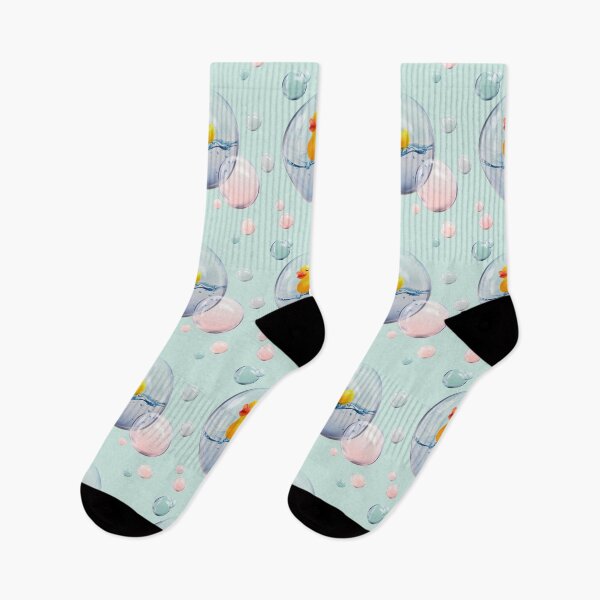 Item preview, The Bubble Ducky designed and sold by Vin  Zzep.