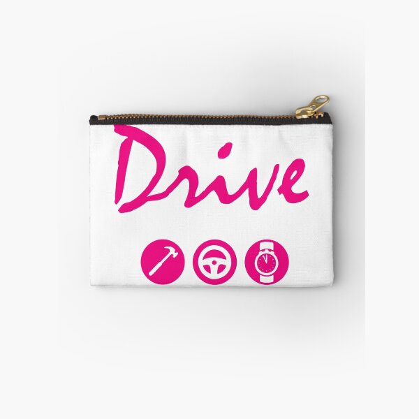 Item preview, Drive Movie designed and sold by SugarOP.