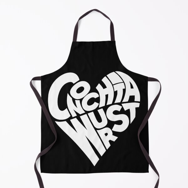 Item preview, Conchita Wurst - White/Black HEART designed and sold by SzaboMarta.
