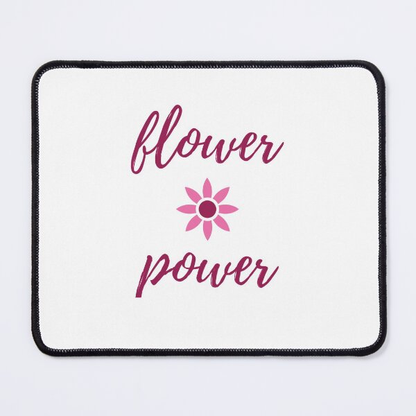 Item preview, Flower Power designed and sold by Inspirationmotivation.