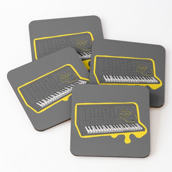 Item preview, Korg ms20 designed and sold by RandomPigeon.