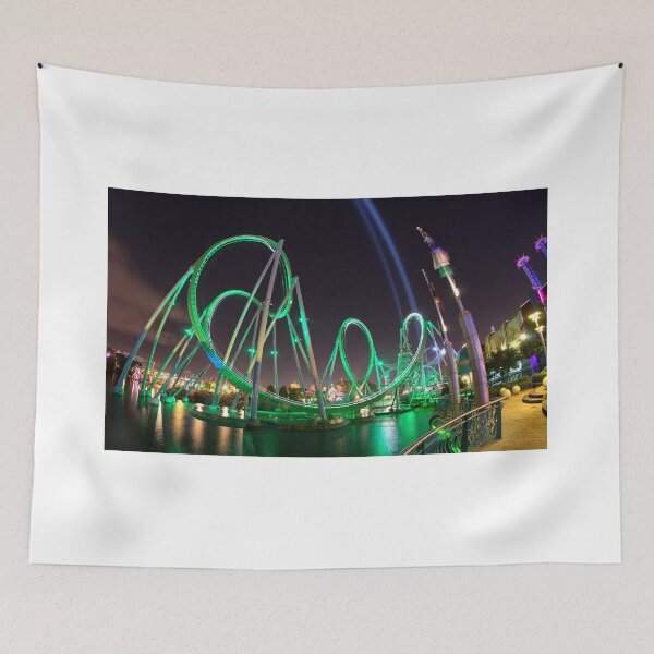 Item preview, Night Ride designed and sold by Hockeyman55.