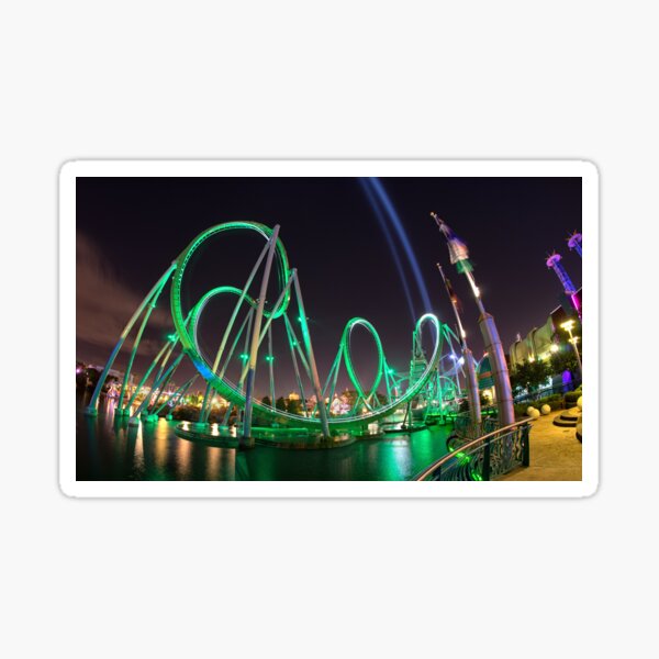 Item preview, Night Ride designed and sold by Hockeyman55.