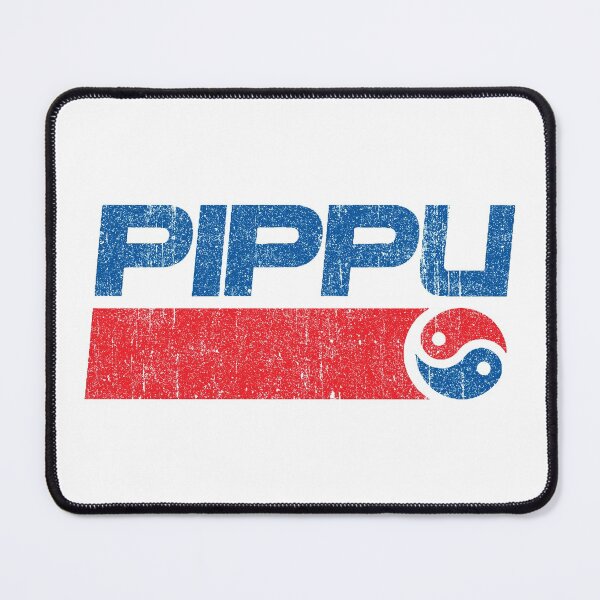 Item preview, Pippu Cola (Variant) designed and sold by huckblade.