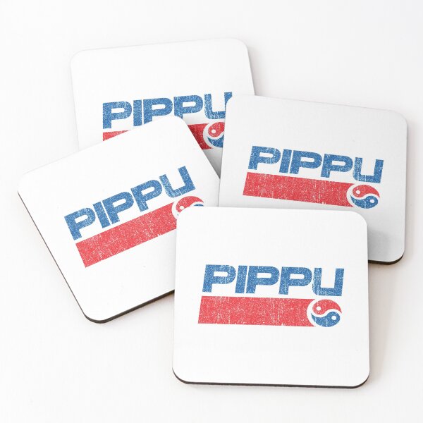 Item preview, Pippu Cola (Variant) designed and sold by huckblade.