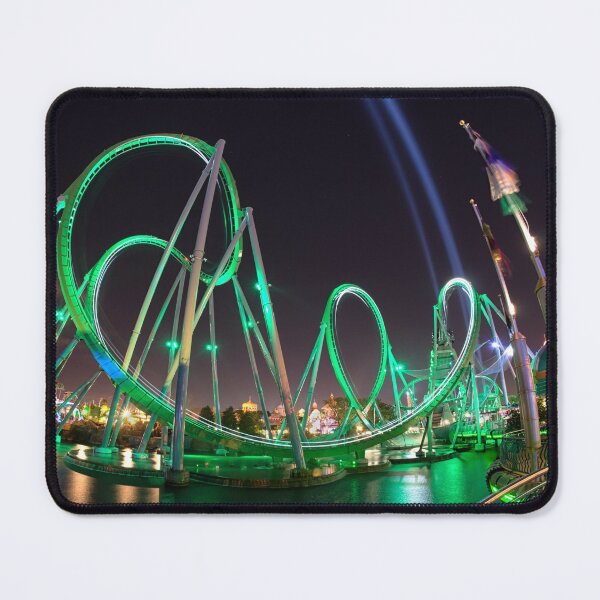 Item preview, Night Ride designed and sold by Hockeyman55.