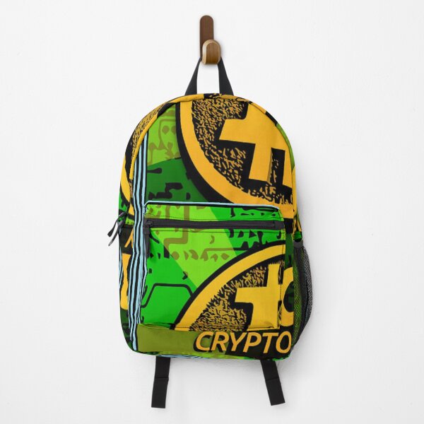 Item preview, Bitcoin CYRPTOCURRENCY designed and sold by laws-of-physics.