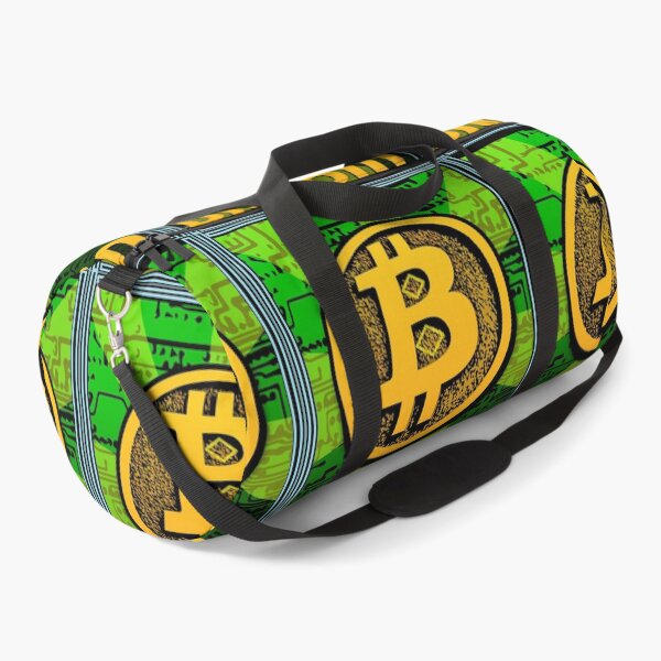 Item preview, Bitcoin CYRPTOCURRENCY designed and sold by laws-of-physics.