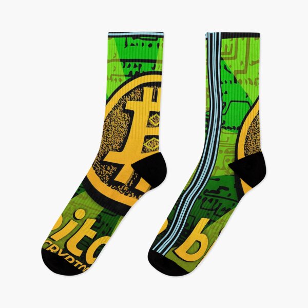 Item preview, Bitcoin CYRPTOCURRENCY designed and sold by laws-of-physics.