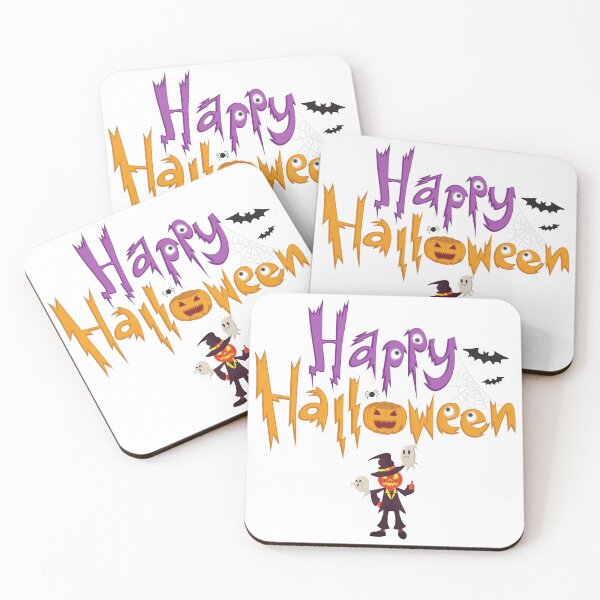 Item preview, Happy Halloween -Time For Resurrection,The Spirit Will Rise-Funny Scary Scarecrow Boo Halloween designed and sold by Red-ElYoubi.