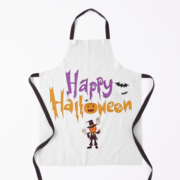 Item preview, Happy Halloween -Time For Resurrection,The Spirit Will Rise-Funny Scary Scarecrow Boo Halloween designed and sold by Red-ElYoubi.