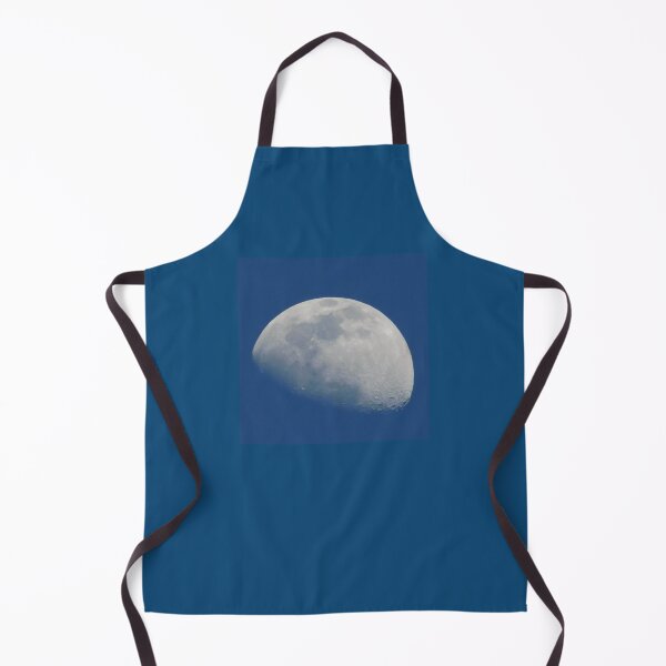 Item preview, Waxing Gibbous Moon Glow designed and sold by Jo Henselin.