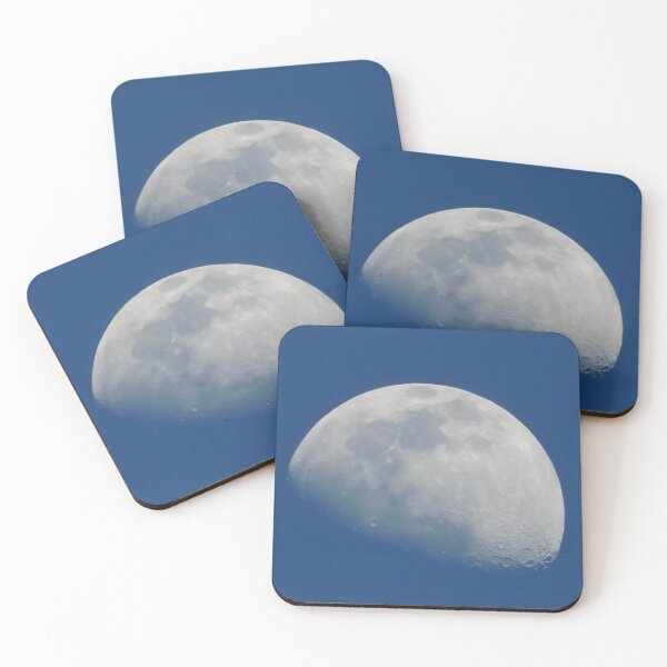 Item preview, Waxing Gibbous Moon Glow designed and sold by Jo Henselin.