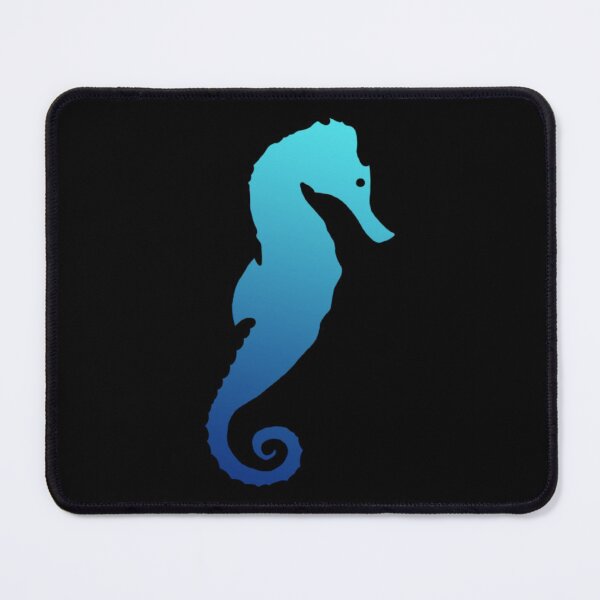 Item preview, Blue Sea Horse designed and sold by CaptinAubs.