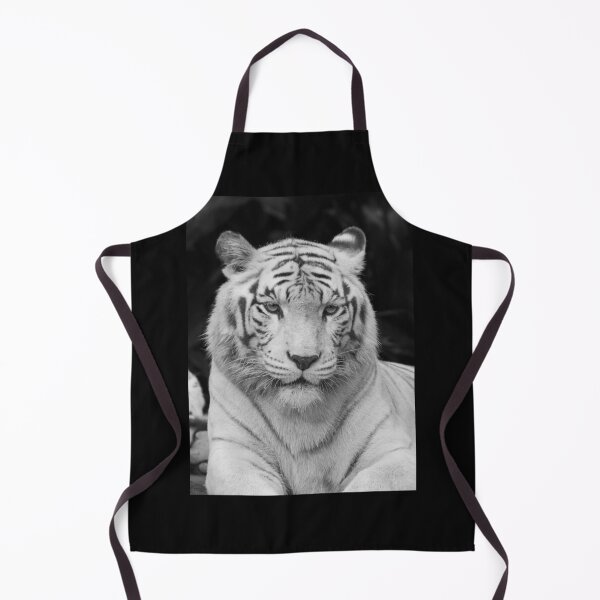 Item preview, White Tiger 2 designed and sold by LeanneAllen.
