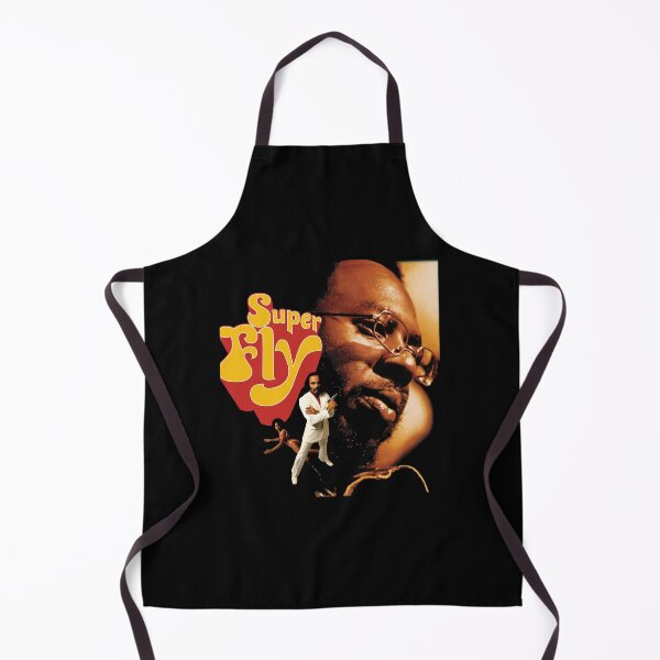 Item preview, curtis Mayield super fly designed and sold by BlueWaveBG.